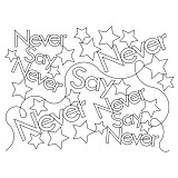 never say pano 001